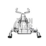 Układ wydechowy Akrapovic Evolution Line do Nissana 370Z