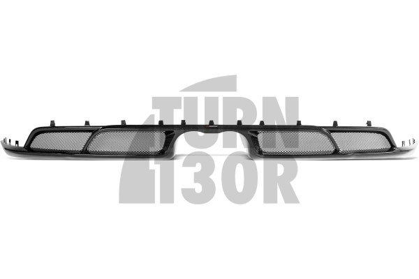 Tylny karbonowy dyfuzor Akrapovic do Porsche 991.2 GT3 RS