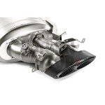 Wydech Akrapovic Evolution Line dla RS6 C7