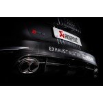 Wydech Akrapovic Evolution Line dla RS6 C7