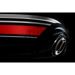 Wydech Akrapovic Evolution Line dla RS6 C7