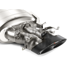 Wydech Akrapovic Evolution Line dla RS7 C7