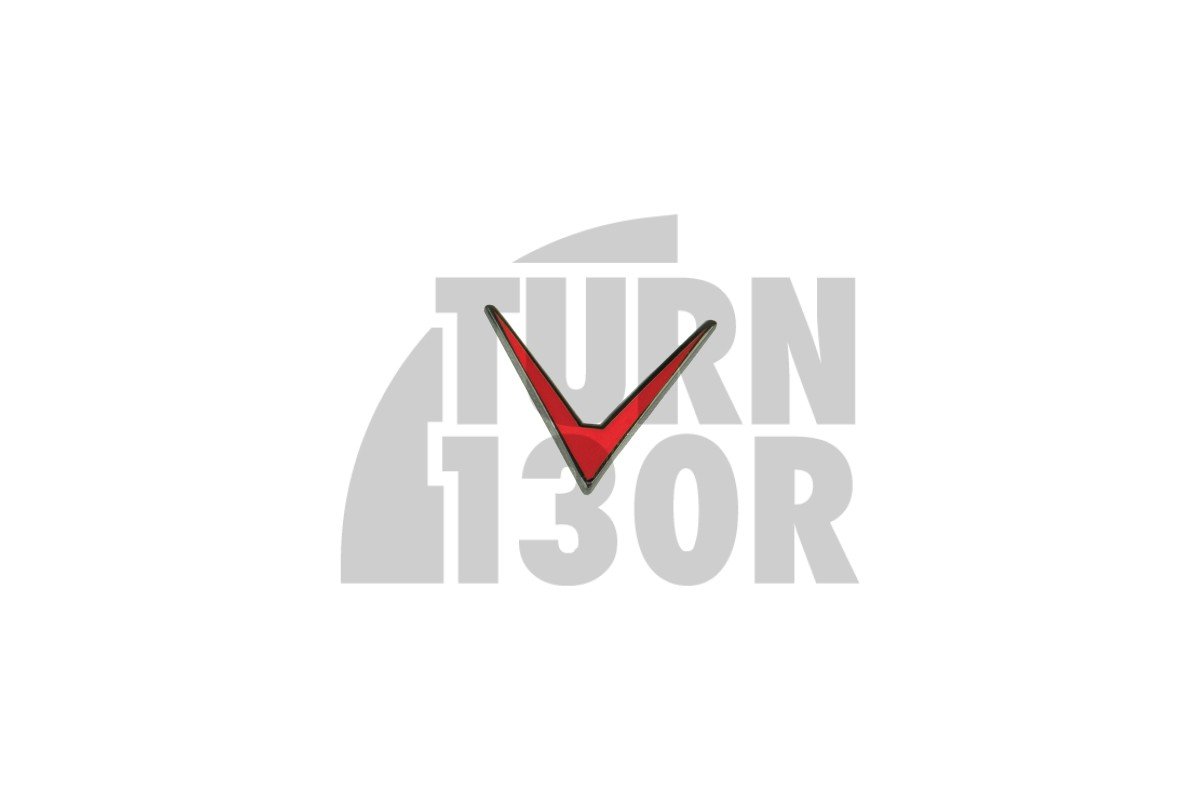 Naklejka Eventuri Signature Badge