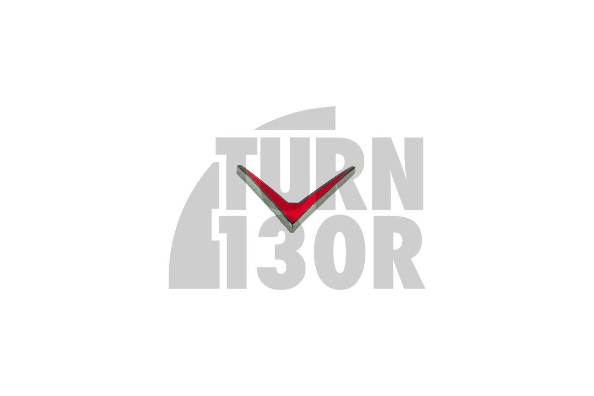 Naklejka Eventuri Signature Badge