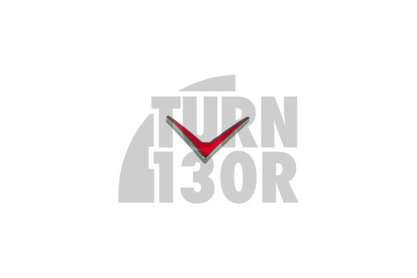 Naklejka Eventuri Signature Badge