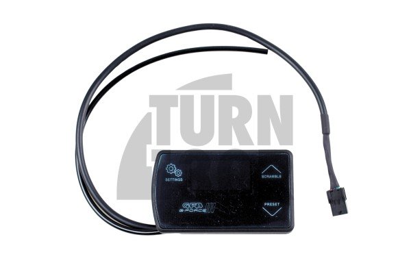 Elektroniczny regulator doładowania GFB G-Force III