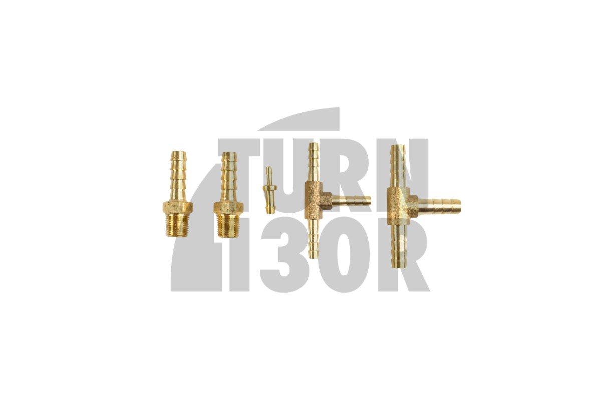 Elektroniczny regulator doładowania GFB G-Force III