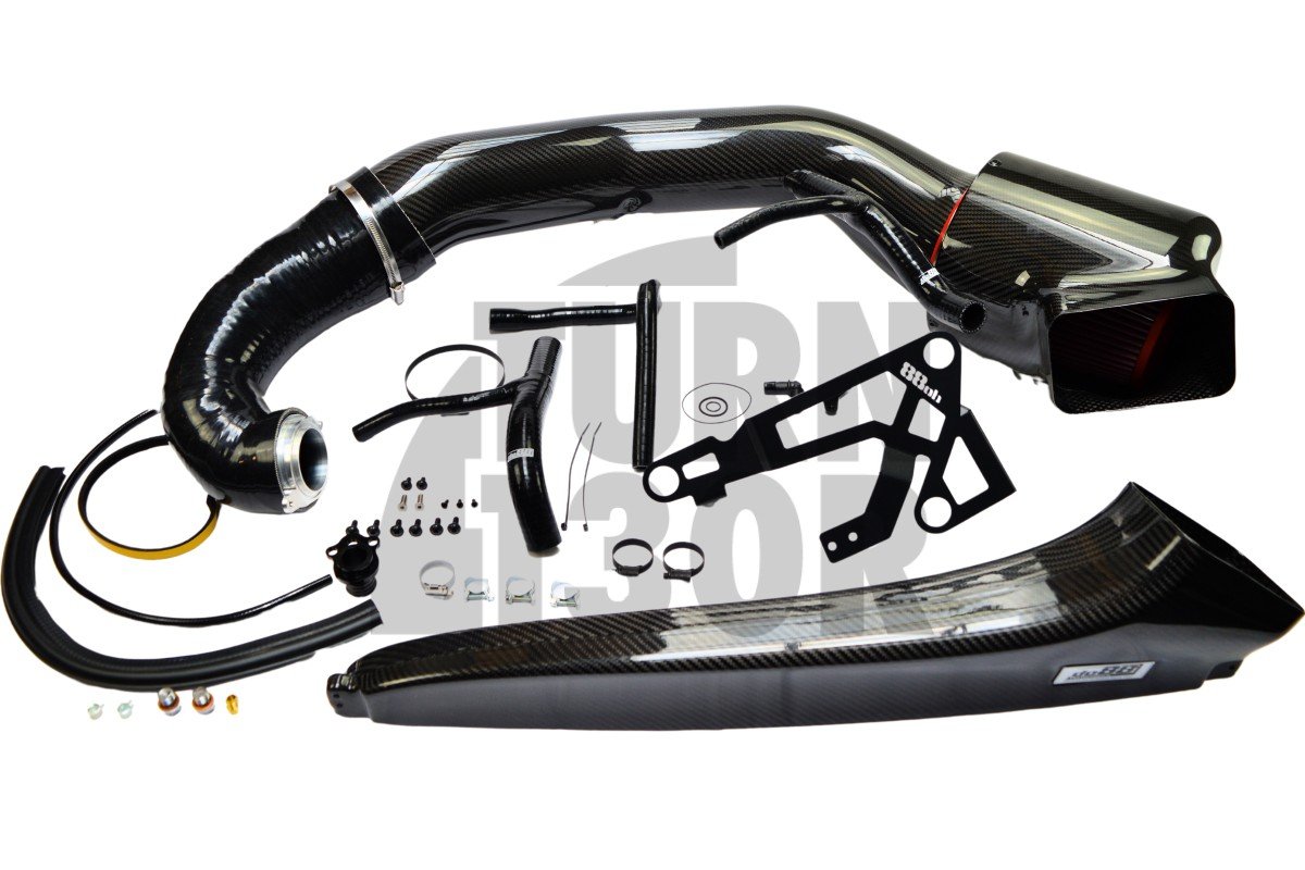 Zamknięty układ dolotowy DO88 BeastFlow dla Audi TTRS 8S / RS3 8V.5