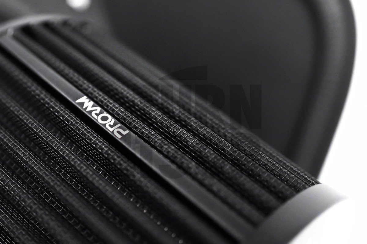 Zestaw dolotowy RamAir BUNDLE dla 1.5 TSI EVO Intake / VW / Audi / Seat / Skoda / Cupra