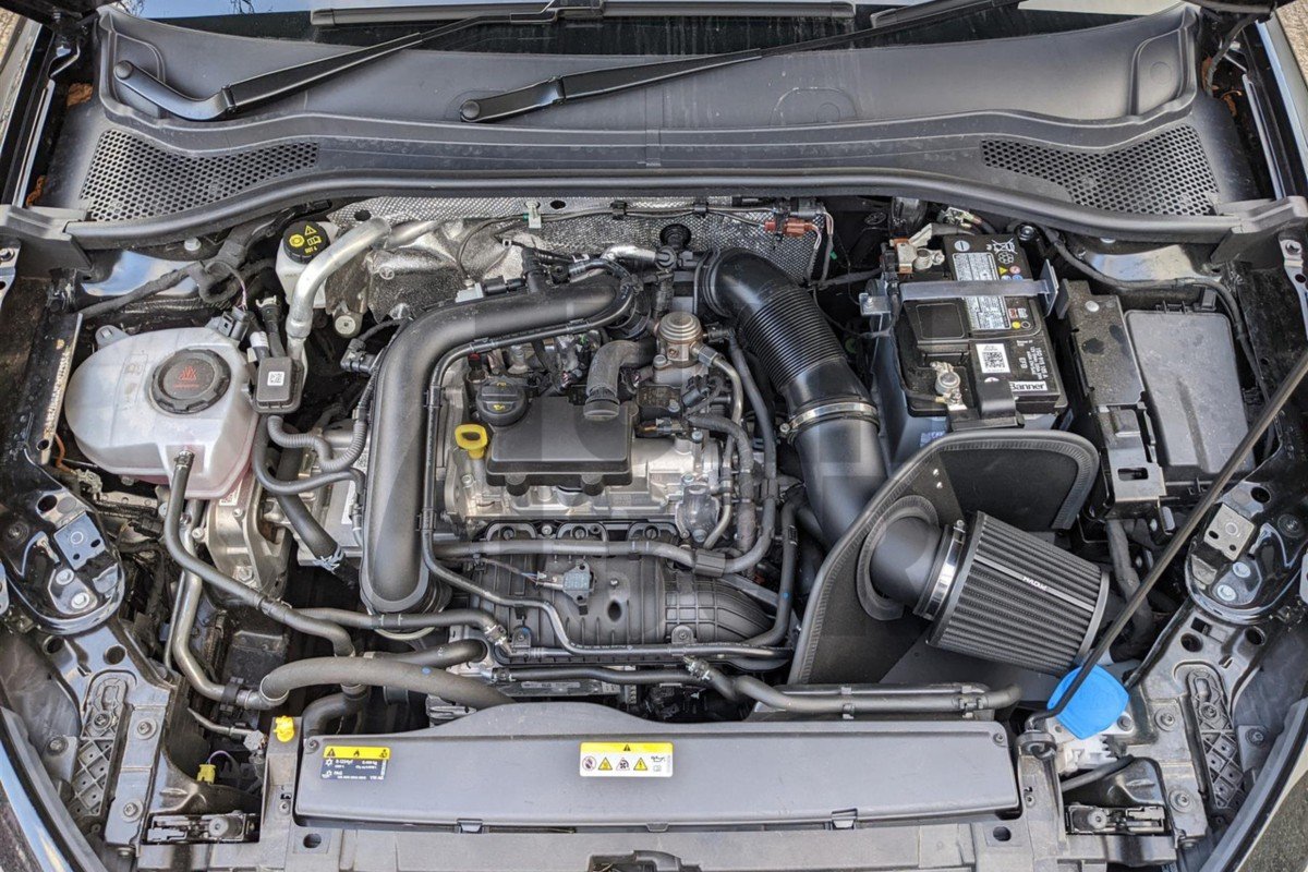 Zestaw dolotowy RamAir BUNDLE dla 1.5 TSI EVO Intake / VW / Audi / Seat / Skoda / Cupra