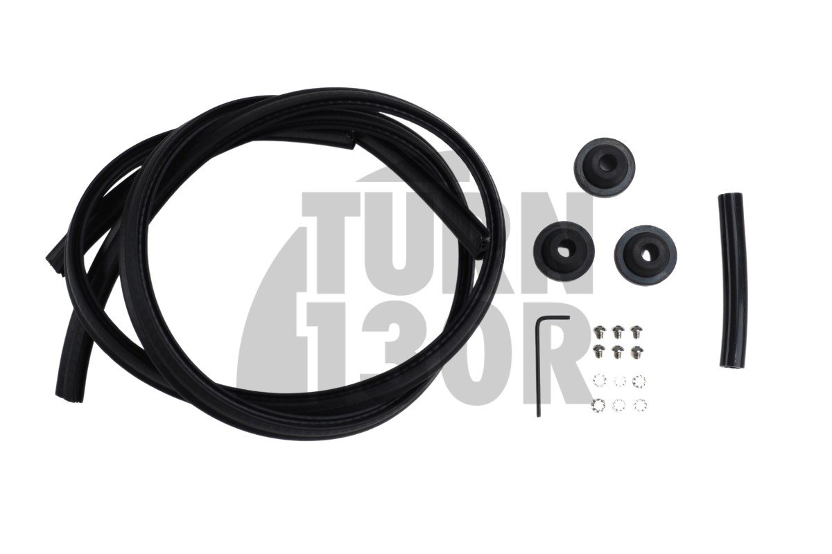 Zestaw dolotowy RamAir dla 1.5 TSI EVO Intake / VW / Audi / Seat / Skoda / Cupra