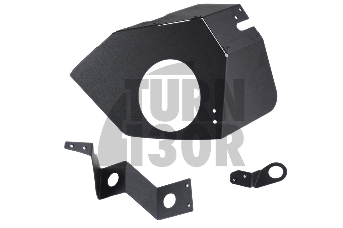 Zestaw dolotowy RamAir dla 1.5 TSI EVO Intake / VW / Audi / Seat / Skoda / Cupra