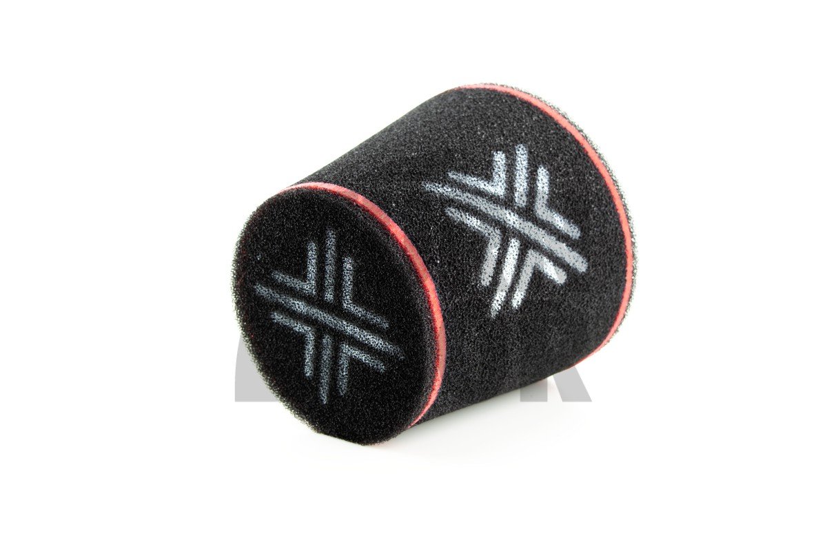 Uniwersalny filtr stożkowy Pipercross 70 mm szyjka - 200 mm średnica zewnętrzna - 200 mm wysokość