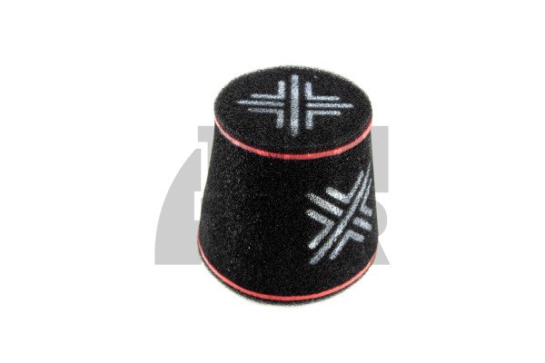 Uniwersalny filtr stożkowy Pipercross 70 mm szyjka - 200 mm średnica zewnętrzna - 200 mm wysokość