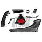 Wlot z włókna węglowego Eventuri Stage 3 dla Audi RS3 8V.5 / TTRS 8S