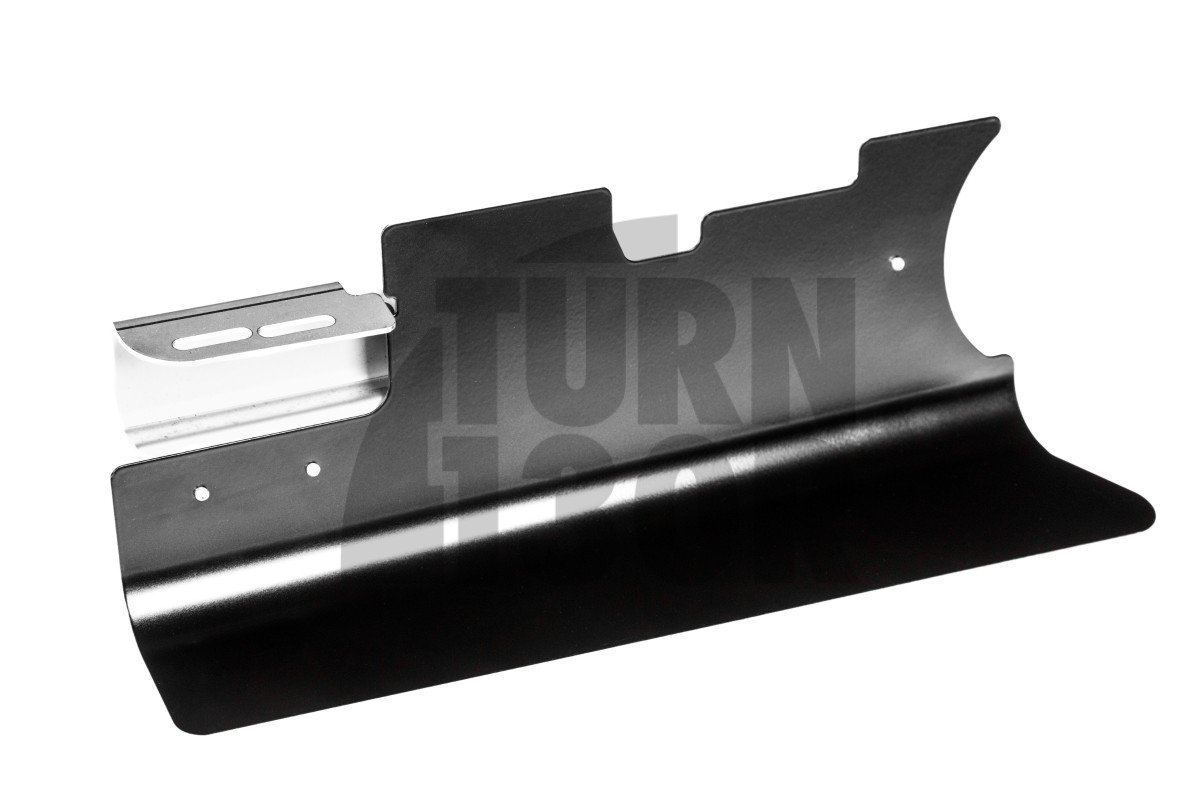 Wlot z włókna węglowego Eventuri Stage 3 dla Audi RS3 8V.5 / TTRS 8S