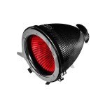 Wlot z włókna węglowego Eventuri Stage 3 dla Audi RS3 8V.5 / TTRS 8S