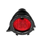 Wlot z włókna węglowego Eventuri Stage 3 dla Audi RS3 8V.5 / TTRS 8S