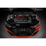 Wlot z włókna węglowego Eventuri Stage 3 dla Audi RS3 8V.5 / TTRS 8S