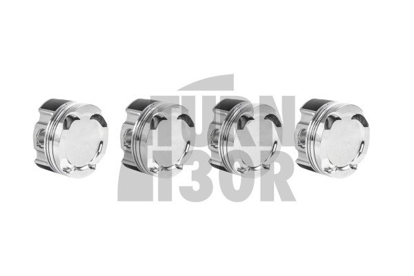 JE Forged Pistons for  Ibiza 6J Cupra - Polo 6R GTI & Fabia VRS 1.4 TSI 180