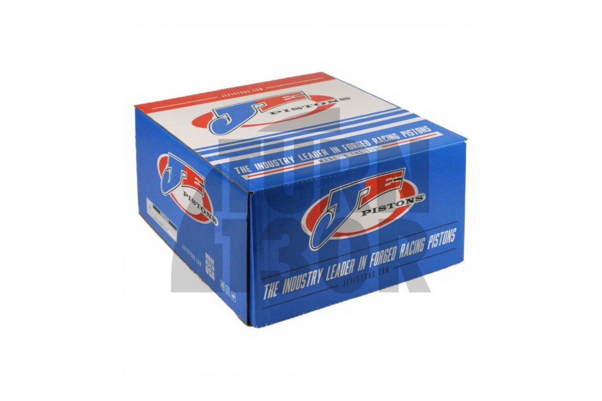 JE Forged Pistons for  Ibiza 6J Cupra - Polo 6R GTI & Fabia VRS 1.4 TSI 180