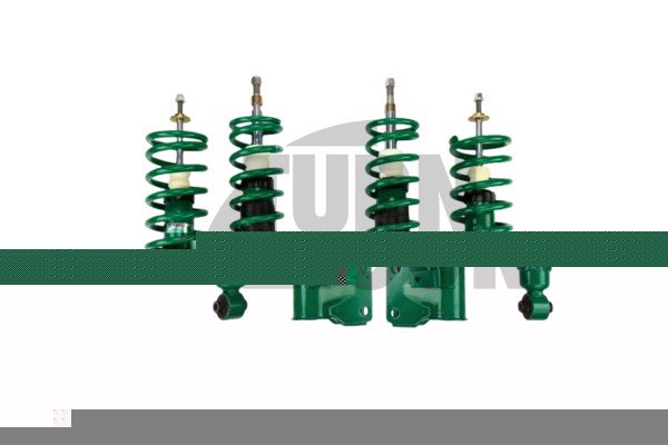 Amortyzatory Tein Street Advance Z BMW M3 E46