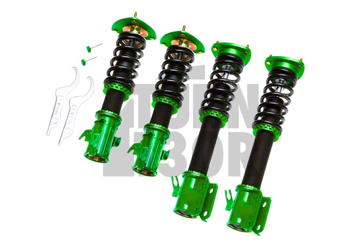 Toyota GT86 / Subaru BRZ ZC6 Flex Z / Mono Racing Coilovers