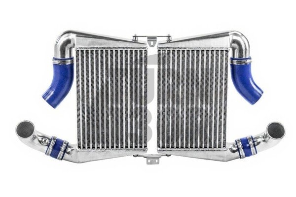 HKS Intercooler Kit GT1000 for Nissan R35 GTR