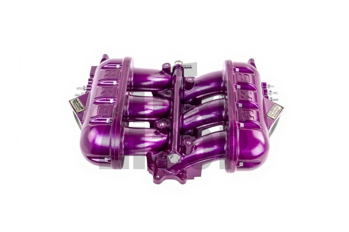 HKS Intake Manifold Surge Tank for Nissan R35 GTR