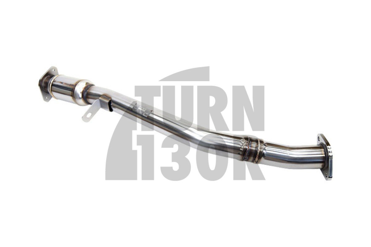 Przednia rura katalizatora sportowego HKS Toyota GT86 / GR86 / Subaru BRZ