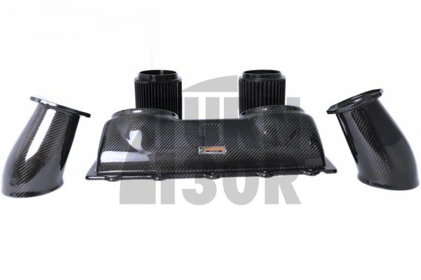 Wlot powietrza z włókna węglowego Armaspeed Ferrari 458 Italia