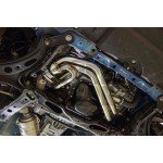 HKS Exhaust Manifold With Sports Catalyst Toyota GT86 - Subaru BRZ ZC6