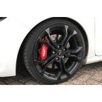 Zestaw gwintowany V-maxx X-Street Renault Clio 4 RS