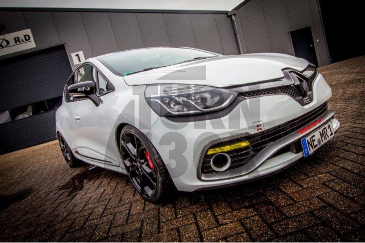 Zestaw gwintowany V-maxx X-Street Renault Clio 4 RS