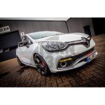 Zestaw gwintowany V-maxx X-Street Renault Clio 4 RS