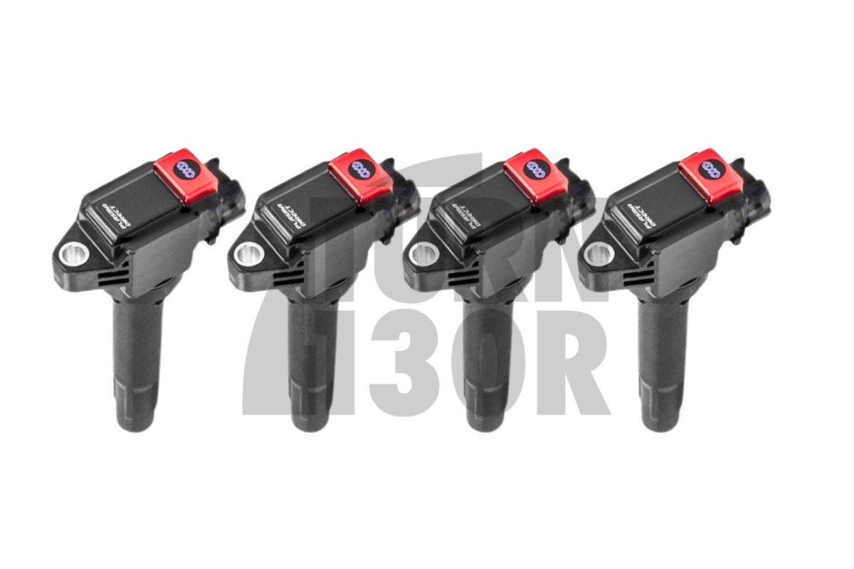 Cewki zapłonowe plazmowe do Suzuki Swift Sport ZC33S Okada Projects