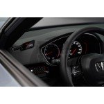 Honda Civic Type R FL5 P3 Gauges Cyfrowy wskaźnik odpowietrzenia