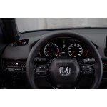 Honda Civic Type R FL5 P3 Gauges Cyfrowy wskaźnik odpowietrzenia
