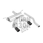 Wydech Scorpion Catback (z GPF) BMW 240i F2x