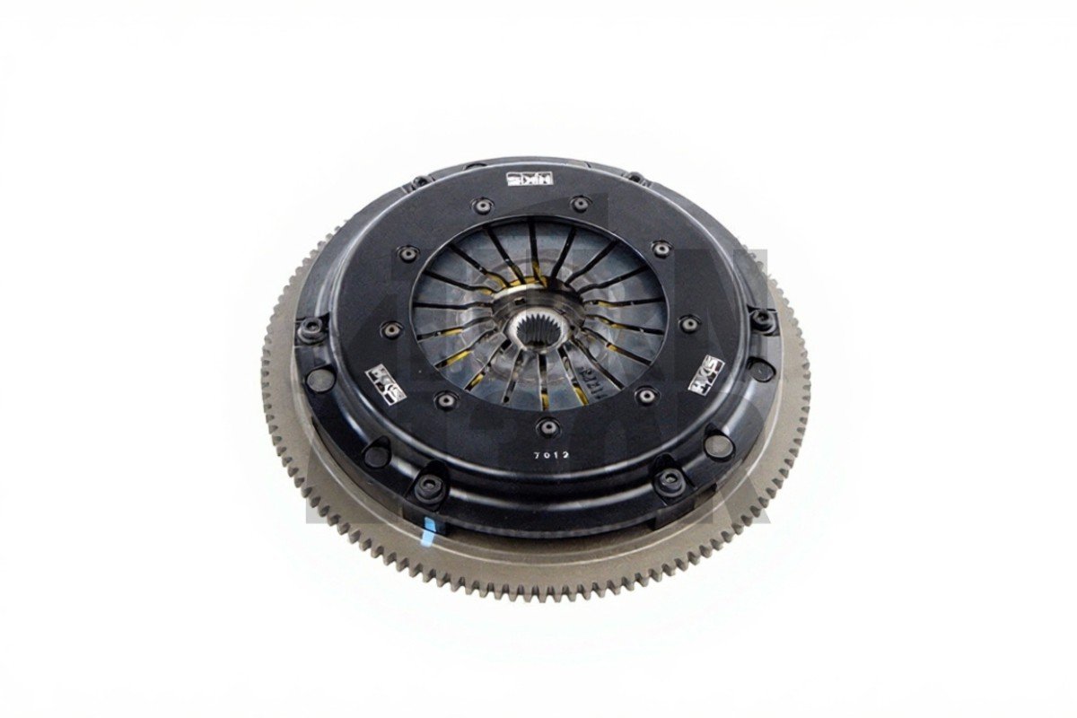 HKS Light Action Clutch and Flywheel Kit Toyota GT86 - Subaru BRZ ZC6