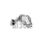 HKS Decat Exhaust Manifold Toyota GT86 - Subaru BRZ ZC6
