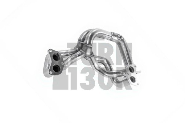 HKS Decat Exhaust Manifold Toyota GT86 - Subaru BRZ ZC6