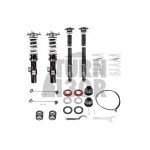 HKS Hipermax R Coilovers for Honda Civic Type R FK8