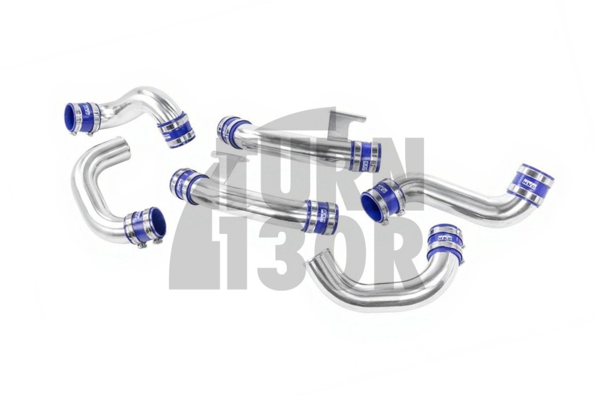 HKS Intercooler Piping Kit for Nissan R35 GTR
