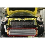 HKS Intercooler for Suzuki Swift Sport ZC33S