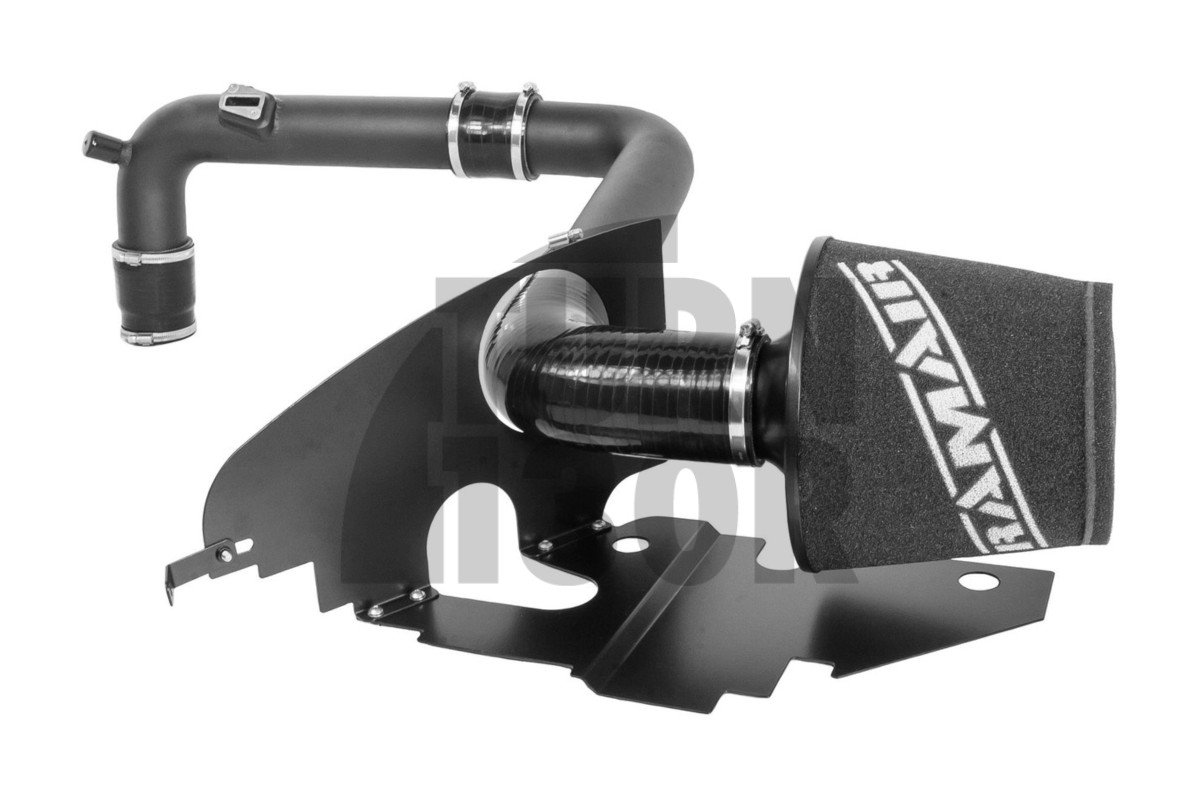 Układ dolotowy Ramair przeznaczony do modeli Golf 5 GTI, A3 8P, Leon 2 FR i Scirocco 2.0 TFSI K03 z silnikami 2.0 TFSI K03.