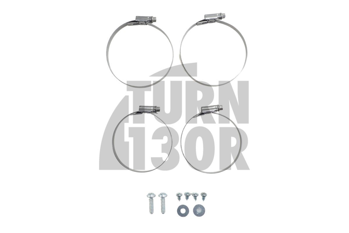 Intercooler BMW 135i / 1M E82 i 335i E9x N54 Do88