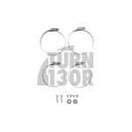 Intercooler BMW 135i / 1M E82 i 335i E9x N54 Do88