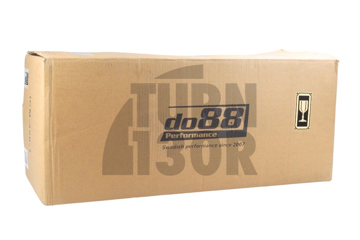 Intercooler BMW 135i / 1M E82 i 335i E9x N54 Do88