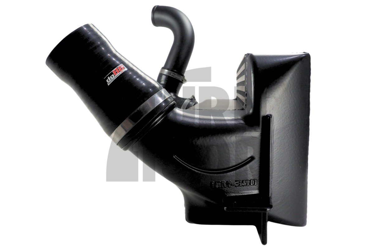 Intercooler BMW 135i / 1M E82 i 335i E9x N54 Do88